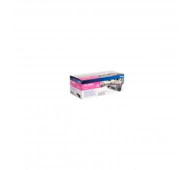 Toner Brother Tn326M Magenta 3500 Páginas Dcp - L8400 -  Dcp