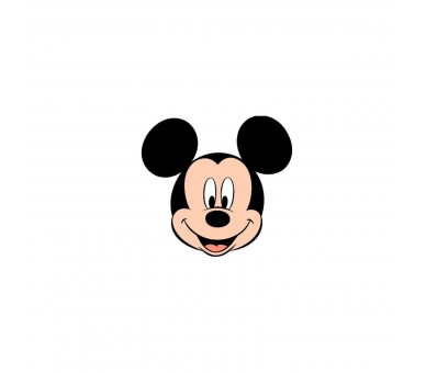 Cojin 3D Mickey Disney