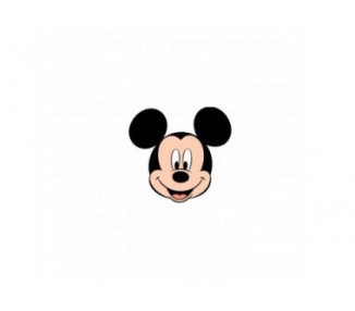 Cojin 3D Mickey Disney