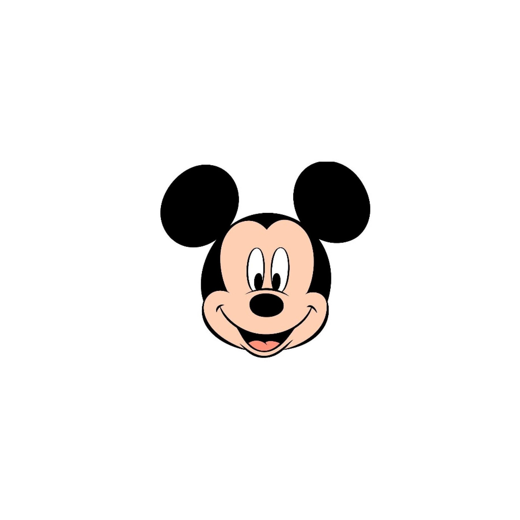 Cojin 3D Mickey Disney