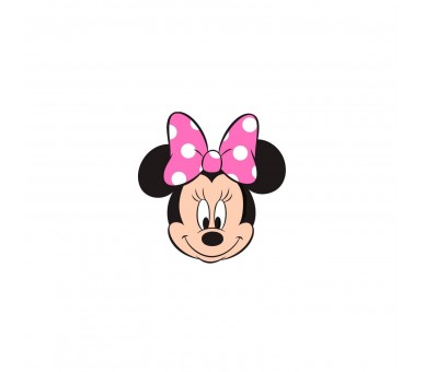 Cojin 3D Minnie Disney