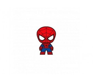 Cojin 3D Spiderman Marvel