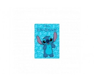 Manta Polar Stitch Disney