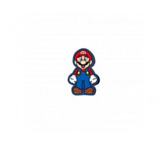 Cojin 3D Super Mario Bros