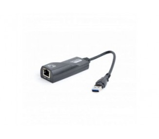 Cable Adaptador Gembird Usb 3.0 A Ethernet