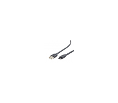 Cable Usb Gembird 2.0 A Macho A C Macho 1M