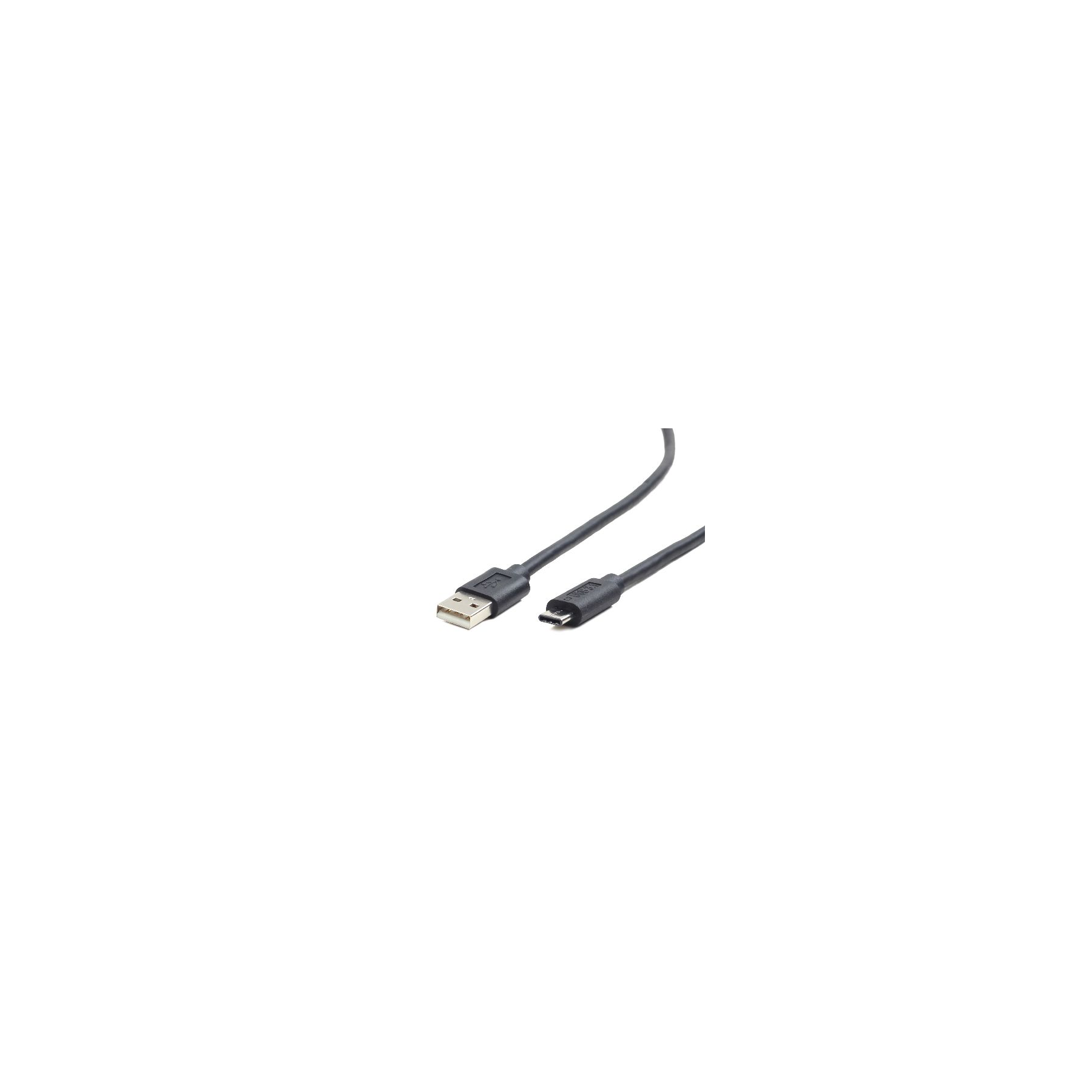 Cable Usb Gembird 2.0 A Macho A C Macho 1M