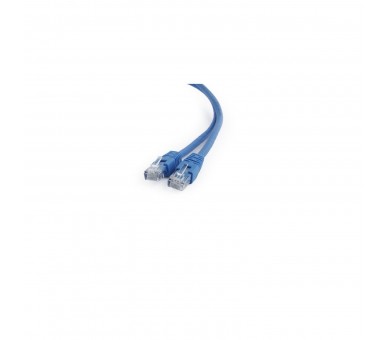 Cable Red Gembird Utp Cat6 3M Azul