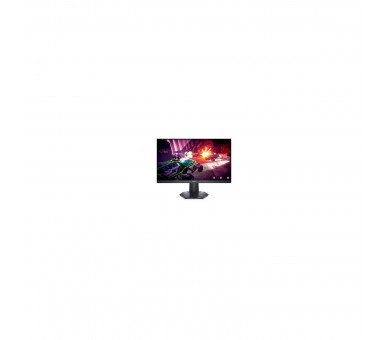 Monitor Dell Gaming G2422Hs 24" Regulable 2Xhdmi Dp 3 Años