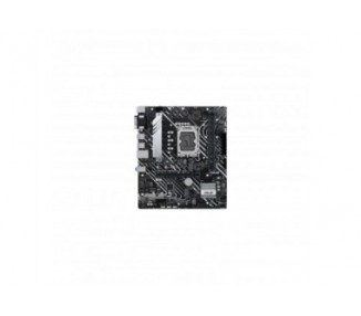 Placa Base Asus H610M-A D4-Csm 1700 Matx 2Xddr4