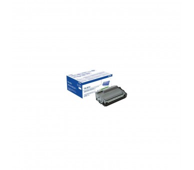 Brother Toner Negro  Hll6300Dw/L6400Dw/Dcpl6600Dw