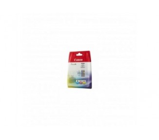 Canon Tinta Multipack C / M / Y Bj-W8500 (Pack 3) - Cli8