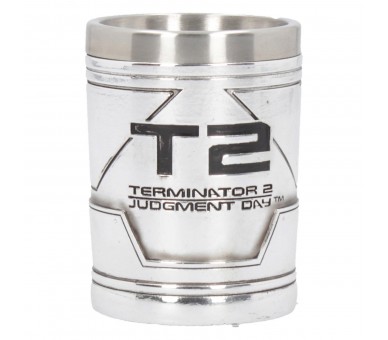 Terminator - Vaso - Terminator 2 Judgment Day