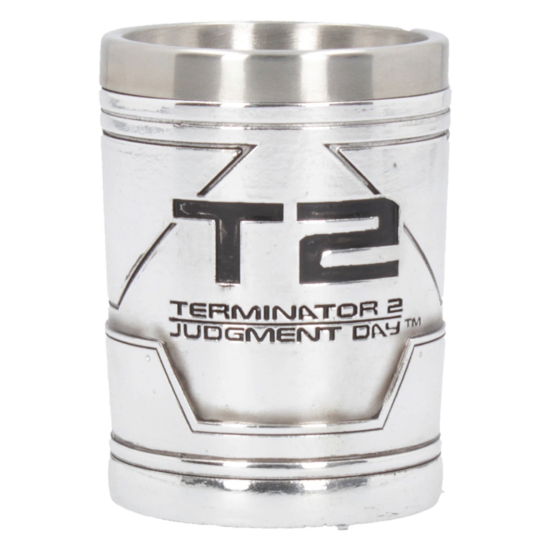 Terminator - Vaso - Terminator 2 Judgment Day