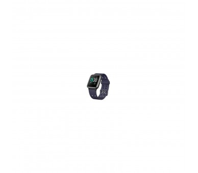 Smartwatch Sunstech Fitlifewatch/ Notificaciones/ Frecuencia