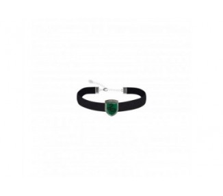 Collar Tipo Gargantilla Harry Potter Slytherin