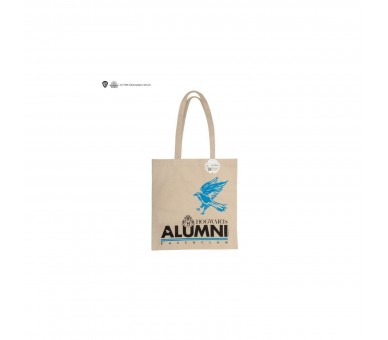 Bolsa Tote Harry Potter Ravenclaw Alumni