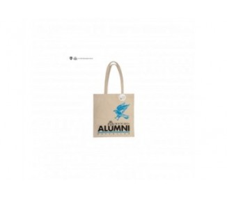 Bolsa Tote Harry Potter Ravenclaw Alumni