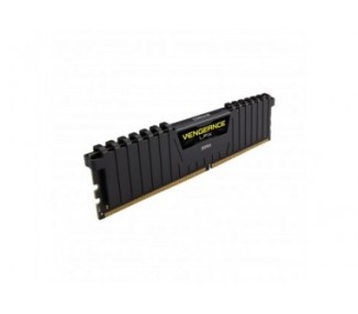 Memoria Ram Ddr4 16Gb Corsair Vengeance -  Pc4 - 25600 -  32