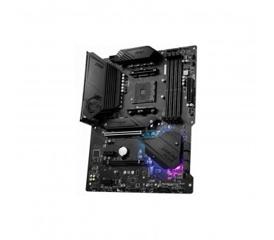 Placa Base Msi Am4 B550 Gaming Plus Atx - 4Xddr4 - 6Xsata6 -