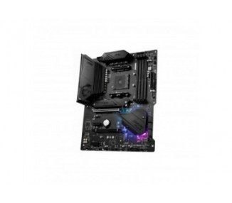 Placa Base Msi Am4 B550 Gaming Plus Atx - 4Xddr4 - 6Xsata6 -