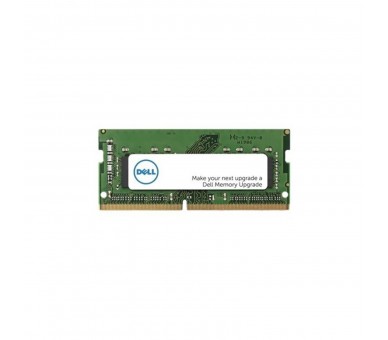 Memoria Ram Servidor Dell 8Gb Sodimm 3200Mhz