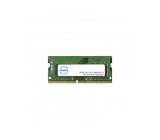 Memoria Ram Servidor Dell 8Gb Sodimm 3200Mhz