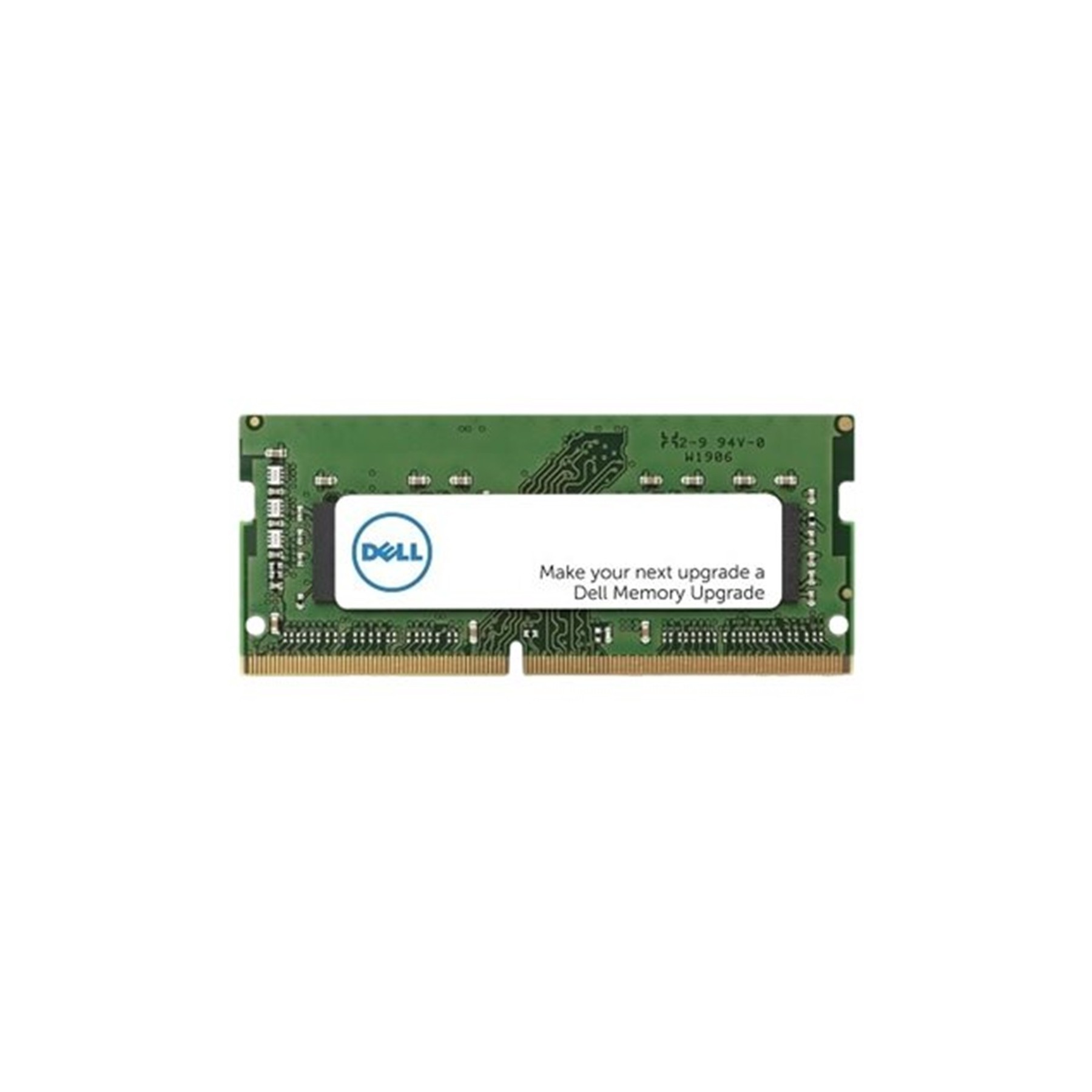 Memoria Ram Servidor Dell 8Gb Sodimm 3200Mhz