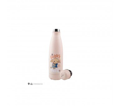 Botella Cinereplicas Harry Potter Dobby Is Free 500Ml