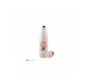 Botella Cinereplicas Harry Potter Dobby Is Free 500Ml