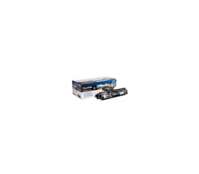 Toner Brother Tn326Bk Negro 4000 Páginas Dcp - L8400 -  Dcp