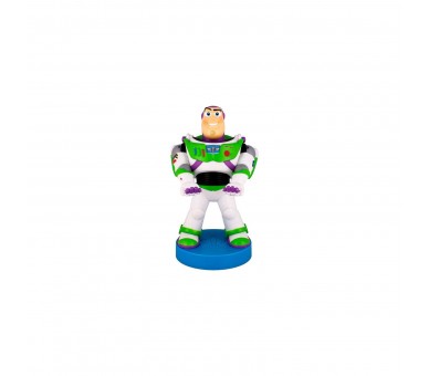 Cable Guy Soporte Sujecion Figura Buzz Lightyear Toy Story D