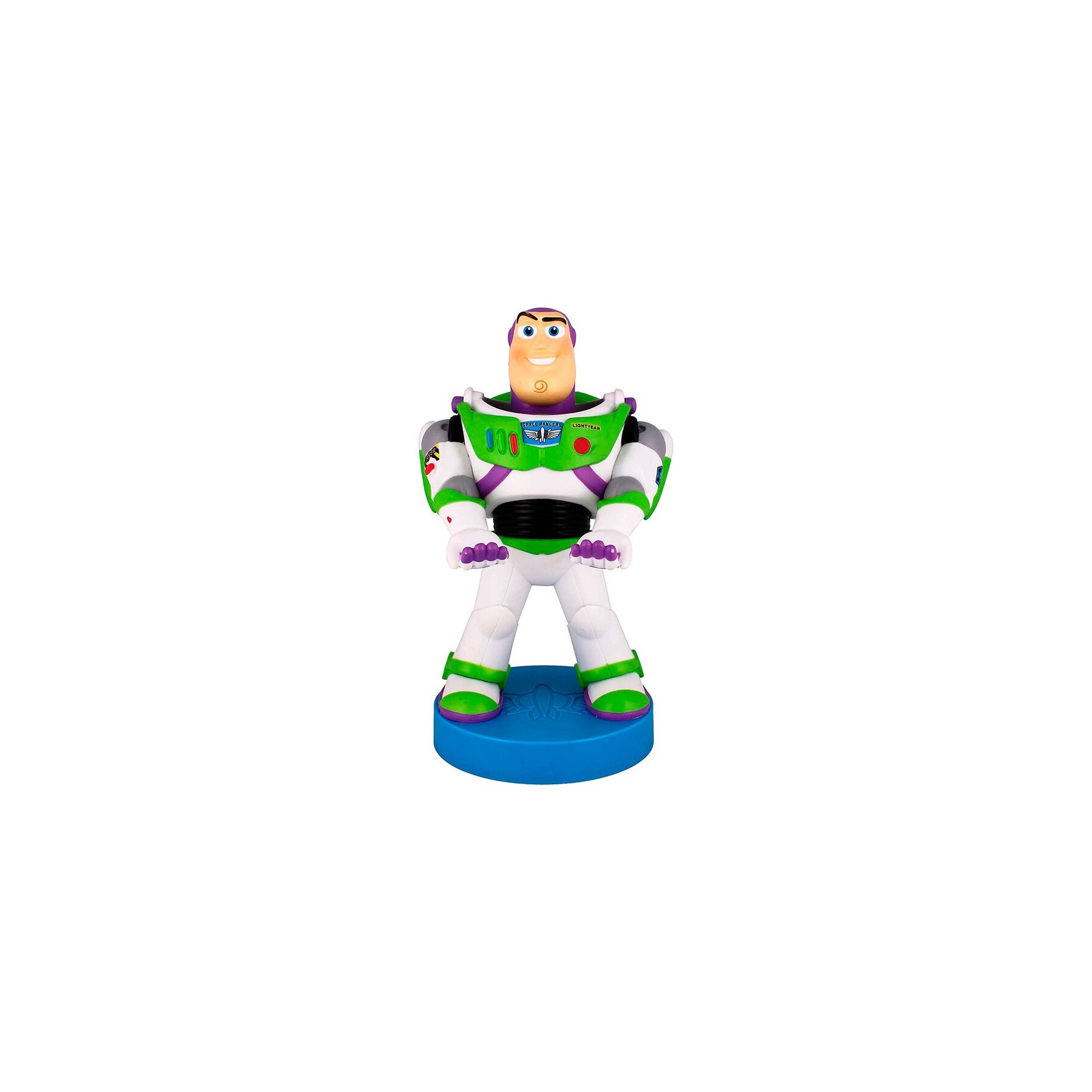 Cable Guy Soporte Sujecion Figura Buzz Lightyear Toy Story D