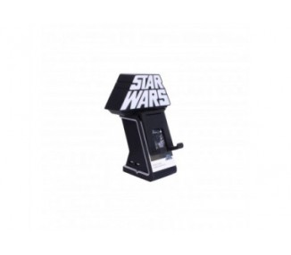 Cable Guy Ikon Soporte Sujecion Figura Star Wars 20Cm