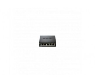 Switch D-Link Dgs-105 5Ptos 10/100/1000