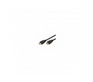 Cable Ewent Soho Hdmi A/M- Hdmi A/M V1.4 1.0M Negro/Oro