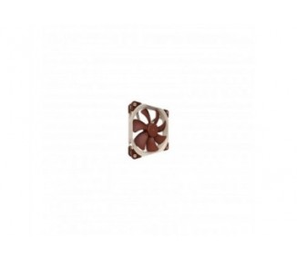 Ventilador 14Cm Noctua Nf-A14 Flx 1.200Rpm Marron