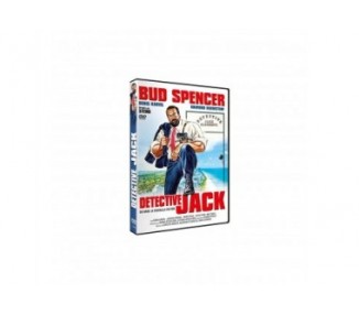 Detective Jack Dvd