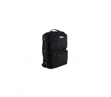 Iggual Mochila Viaje Xl Good-Trip Negra