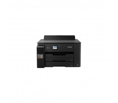 Epson Impresora Ecotank Et-16150