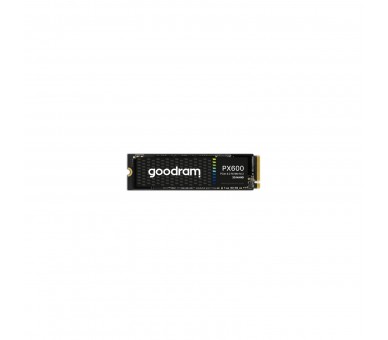 Goodram Px600 Ssd 2Tb Pcie Nvme Gen 4 X4