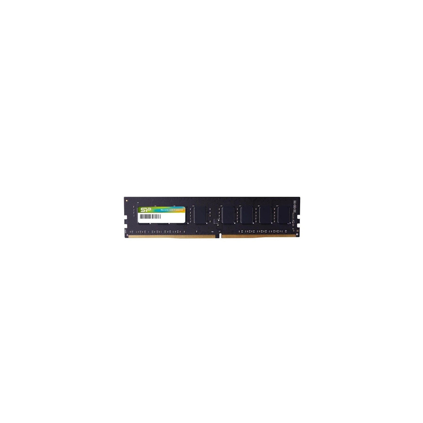 Sp Memoria Ddr4-3200,Cl22,Udimm,8Gb