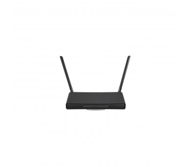 Mikrotik Hap Ax³ Router Wifi6 4Xgbe 1X2.5Gbe Dual