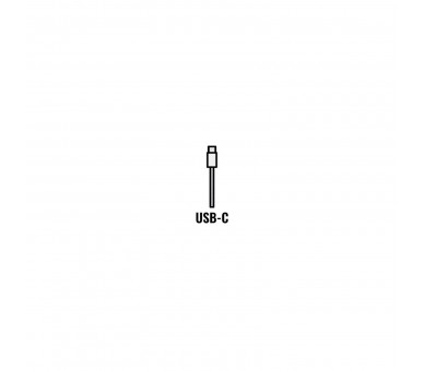 Cable Apple Conector Usb-C A Usb-C