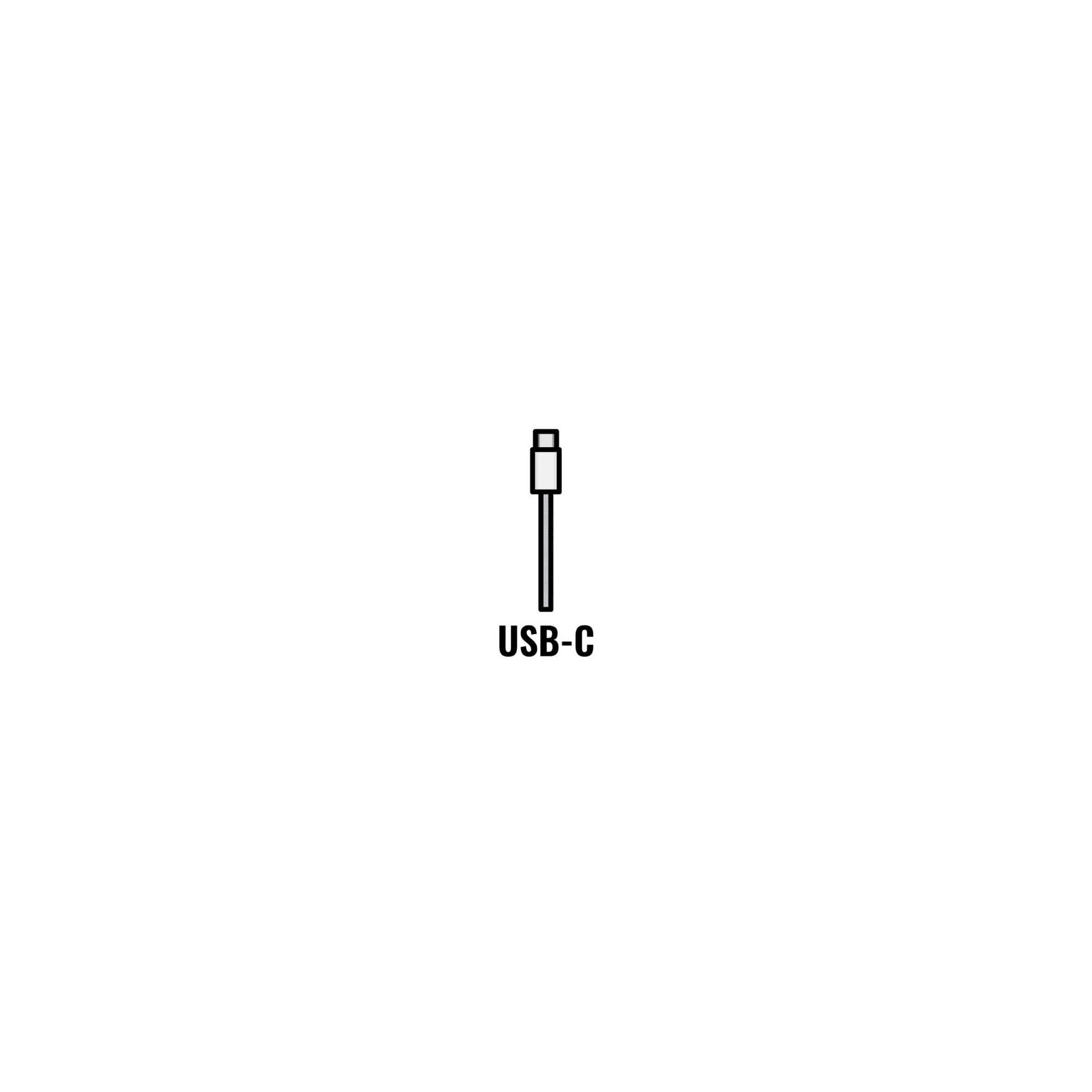 Cable Apple Conector Usb-C A Usb-C