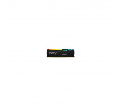 Memoria Ram Ddr5 16Gb Kingston - 5200Mhz - Pc5 41600 - Fury