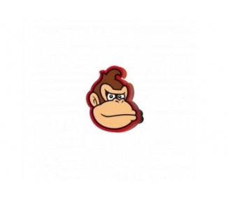 Cojin 3D Donkey Kong Super Mario Bros