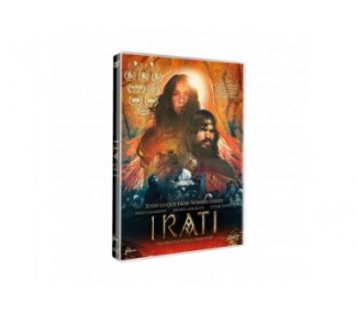 Irati - Dv Divisa Dvd Vta