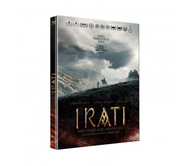 Irati (Edición Especial) - B Divisa Br Vta