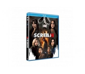 Scream Vi - B Param Br Vta